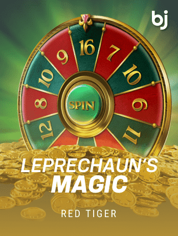 Leprechaun's Magicpng thumbnail