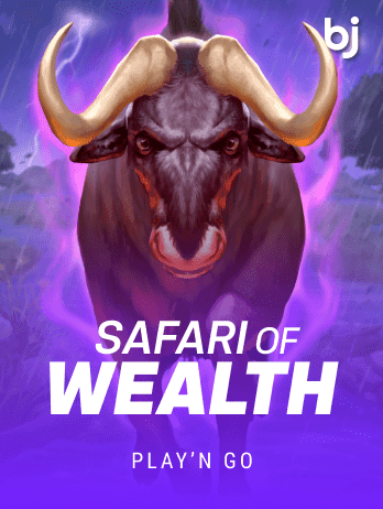 Safari of Wealthpng thumbnail
