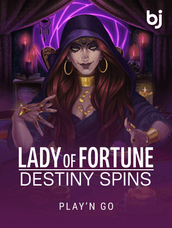 Lady of Fortune Destiny Spinspng thumbnail