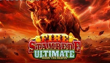 Fire Stampede Ultimate