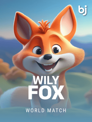Wily Foxpng game cover
