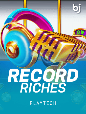 Record Richespng game cover